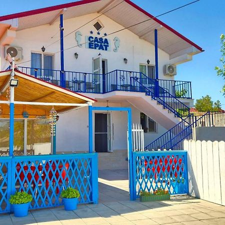 מלון Două Mai Casa Epat מראה חיצוני תמונה