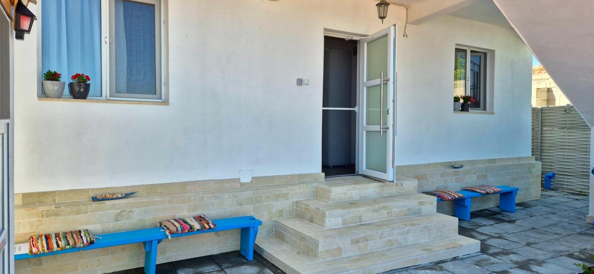 מלון Două Mai Casa Epat מראה חיצוני תמונה