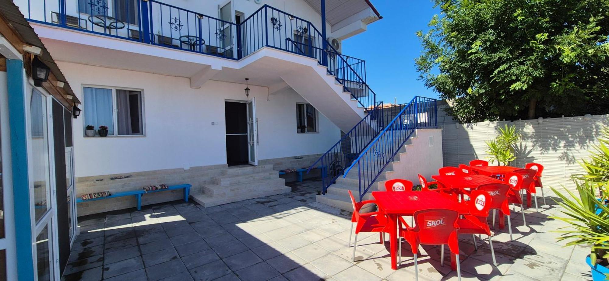 מלון Două Mai Casa Epat מראה חיצוני תמונה